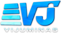 Vijuminas