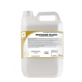 SPARTAGARD TECIDOS5L SPARTAN