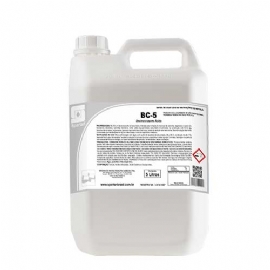 BC 5 5L SPARTAN