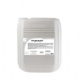 GOLDEN BLOCK 20L SPARTAN
