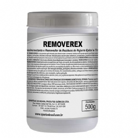 REMOVEREX 500G SPARTAN
