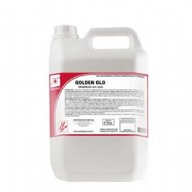 GOLDEN GLO 5L SPARTAN