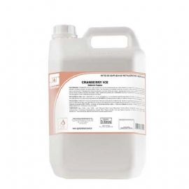 CRANBERRY ICE 5L SPARTAN