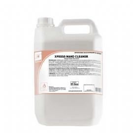 XPRESS HAND CLEANER 5L SPARTAN