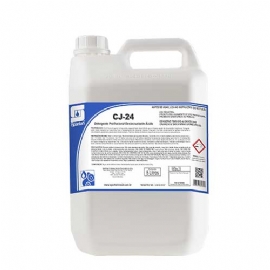 CJ 24 5L SPARTAN