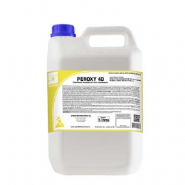 PEROXY 4D 5L SPARTAN