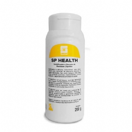 SP HEALTH 0,200KG SPARTAN