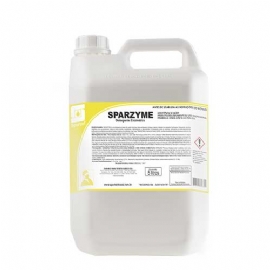 SPARZYME 5L SPARTAN