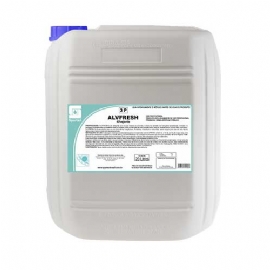 ALVFRESH 20L SPARTAN