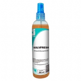 SOLVFRESH 300ML SPARTAN