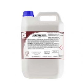 PERACETICFOOD 5L SPARTAN