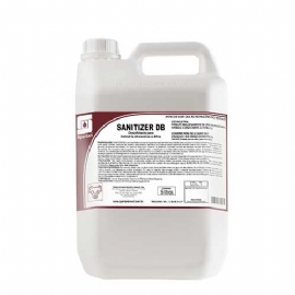 SANITIZER DB 5L SPARTAN