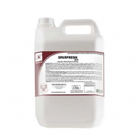 SPARFRESH ECO 5L SPARTAN
