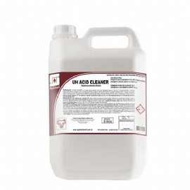 UH ACID CLEANER 5L SPARTAN