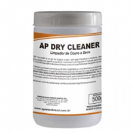 AP DRY CLEANER 500G SPARTAN