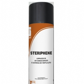 STERIPHENE   AEROSSOL 300ML SPARTAN