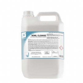 BOWL CLEANSE 5L SPARTAN