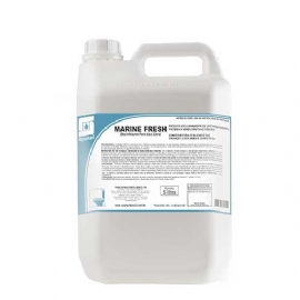 MARINE FRESH 5L SPARTAN