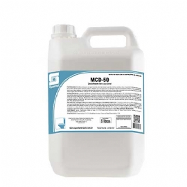 MCD 50 5L SPARTAN