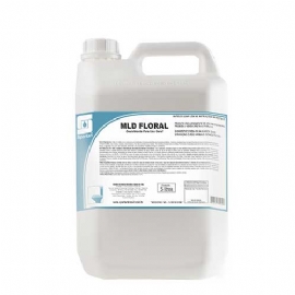 MLD FLORAL 5L SPARTAN
