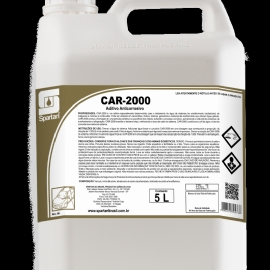 CAR 2000 5L SPARTAN