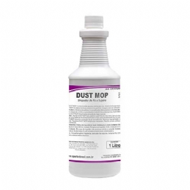 DUST MOP 1L SPARTAN