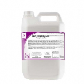 MULTI SURFECE CLEANER 5L SPARTAN