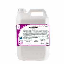 NF CLEANER 5L SPARTAN
