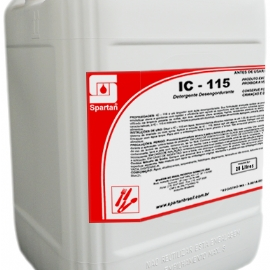 IC 115 20L SPARTAN