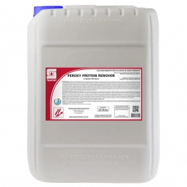 PEROXY PROTEIN REMOVER 20L SPARTAN