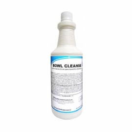 BOWL CLEANSE 1L SPARTAN