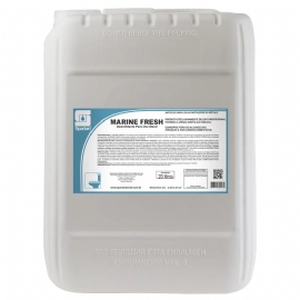 MARINE FRESH 20L SPARTAN