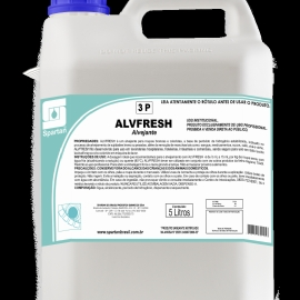 ALVFRESH 5L SPARTAN