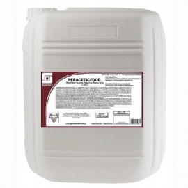 PERACETICFOOD 20L SPARTAN