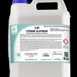 XTREME ALVFRESH 5L SPARTAN