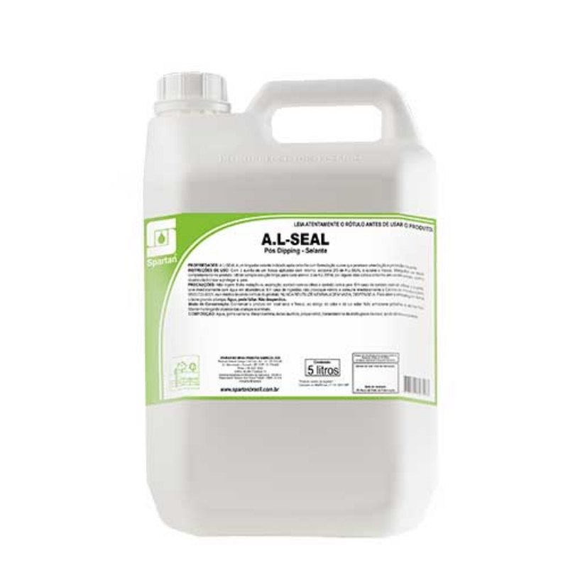 A.L-Seal 5L
