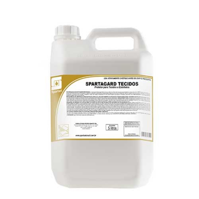 Spartagard Tecidos5L