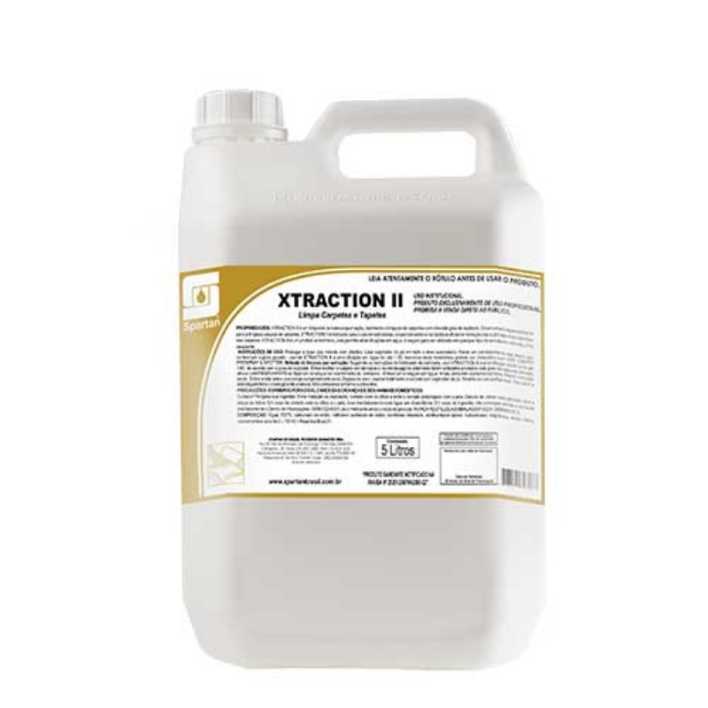 Xtraction II 5L