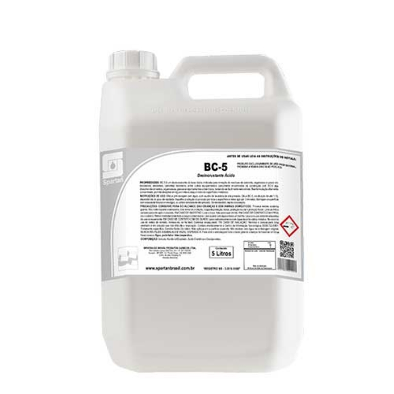BC-5 5L