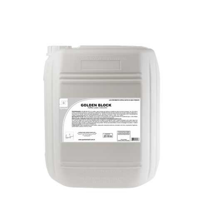 Golden Block 20L