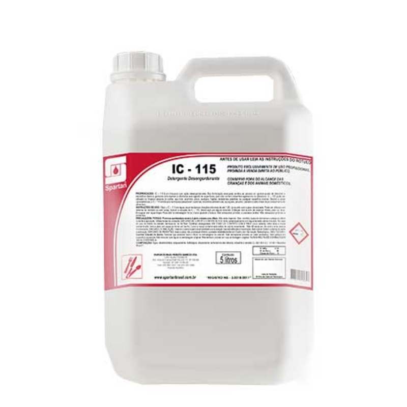 IC-115 5L