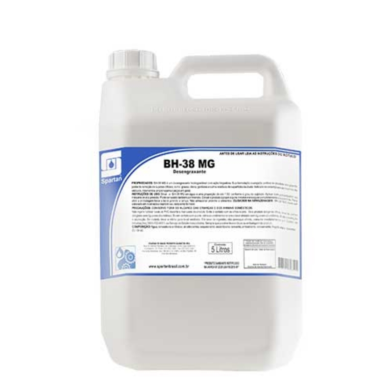 BH-38 MG 5L
