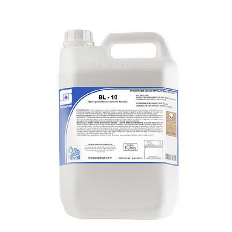 BL-10 5L