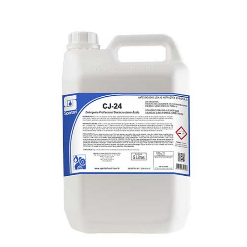 CJ-24 5L