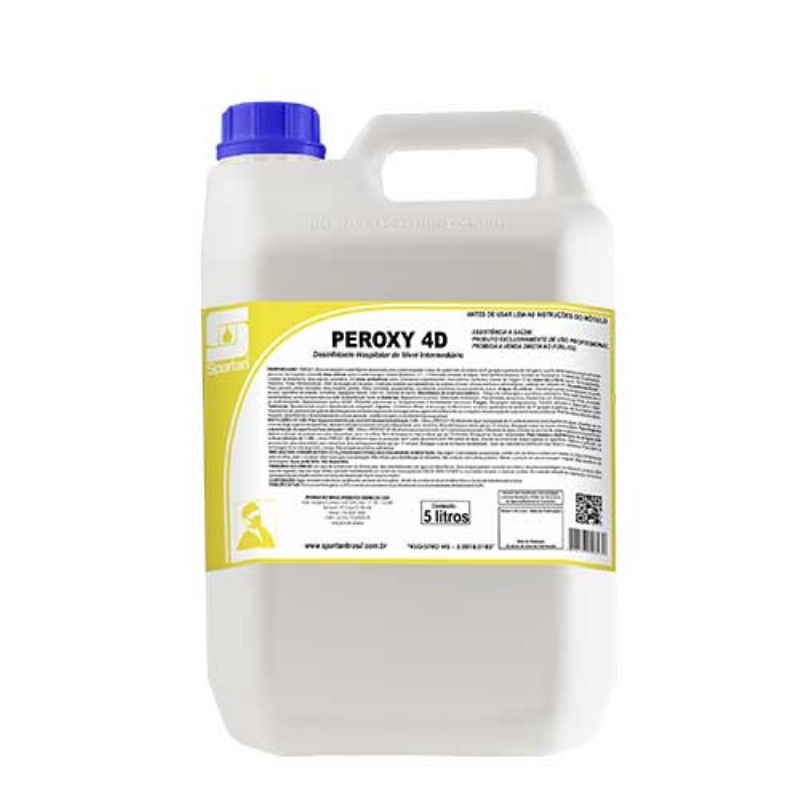 Peroxy 4D 5L