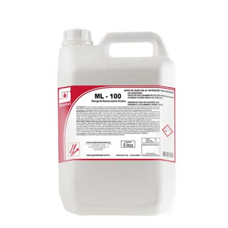 ML-100 5L