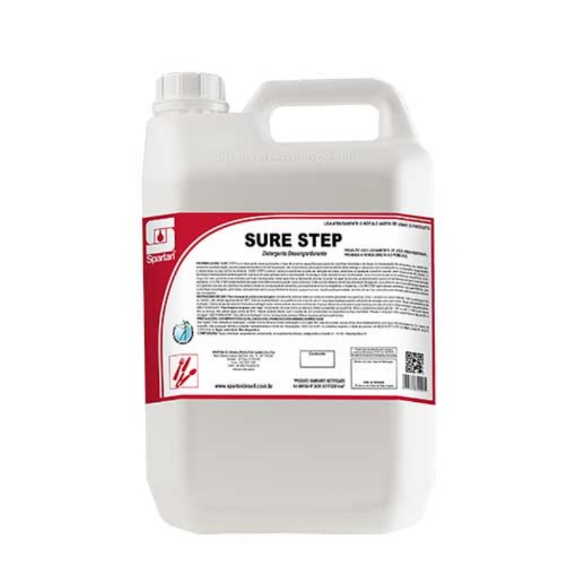 Sure Step 5L