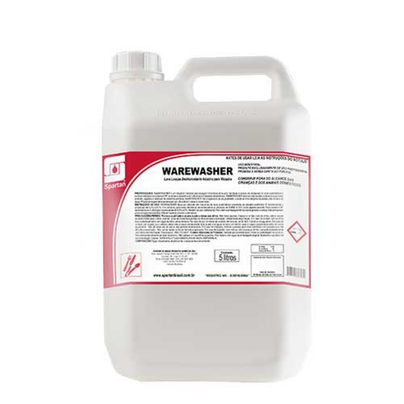 Warewasher 20L