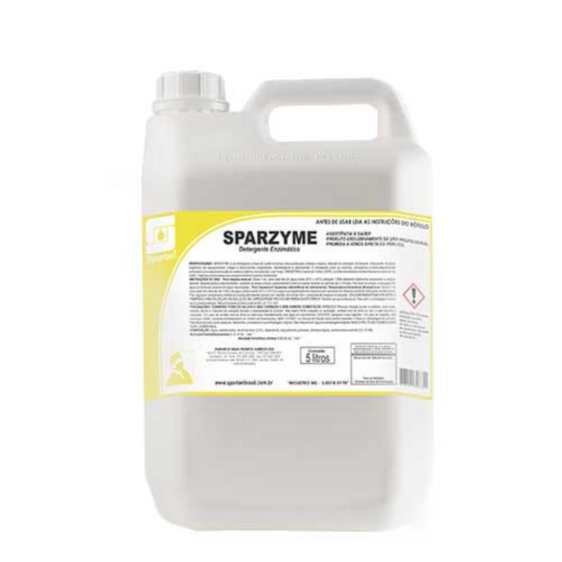 Sparzyme 5L