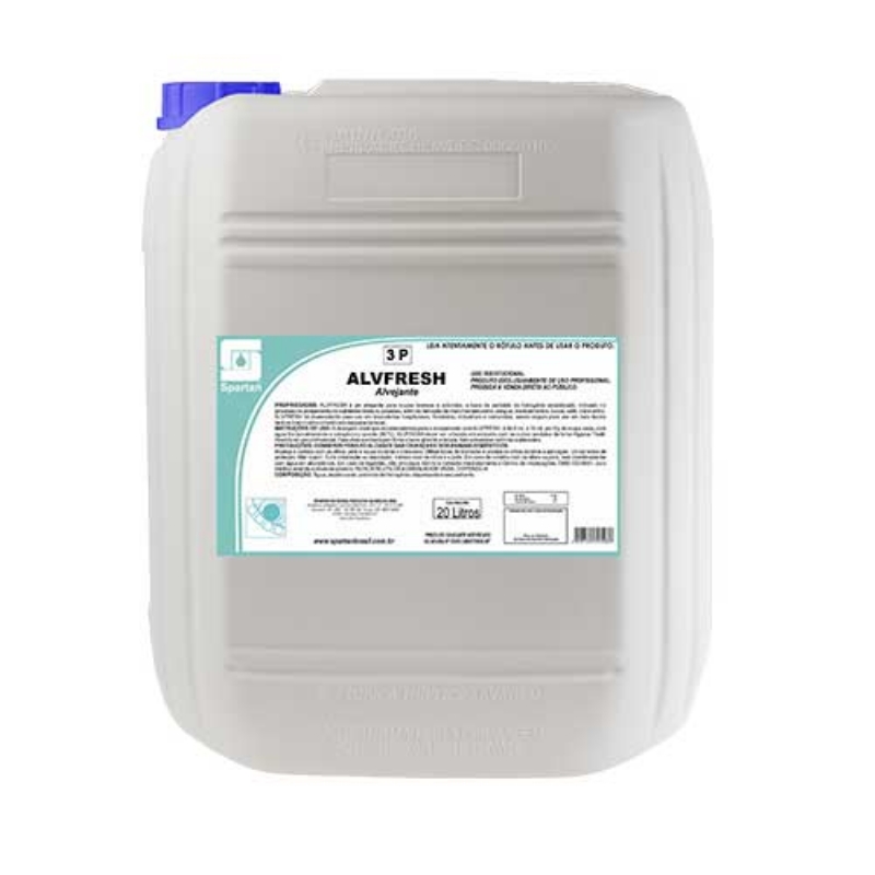 Alvfresh 20L